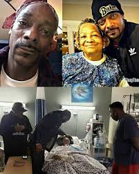 🌟 SNOOP DOGG ASKS FOR PRAYERS — FANS WORRIED AFTER EMOTIONAL MESSAGE
