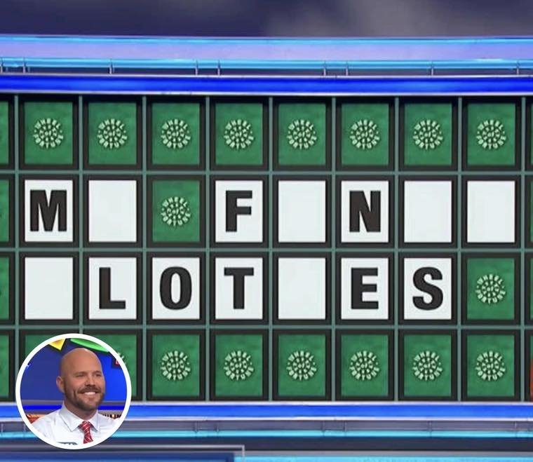 Big Moments on Wheel of Fortune Lead to a Memorable Finale