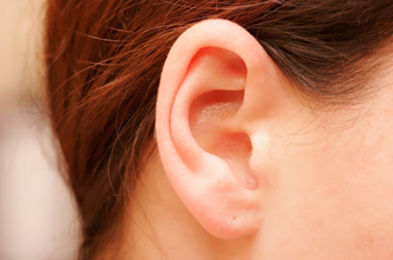 Earwax Changes That May Signal Health Issues