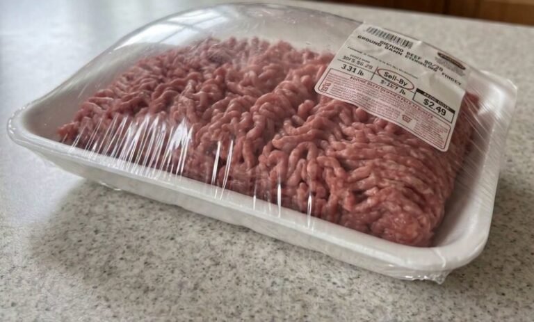 The Hidden Reason Some Food Packages Look Inflated and What You Should Know