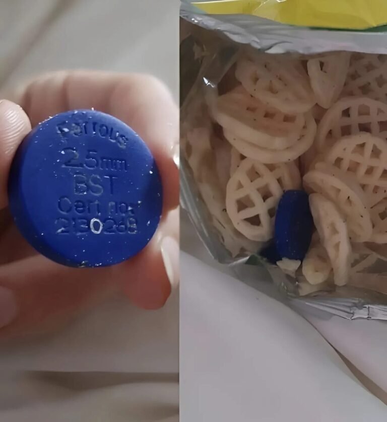 The Moment My Son Opened the Bag Was Unforgettable