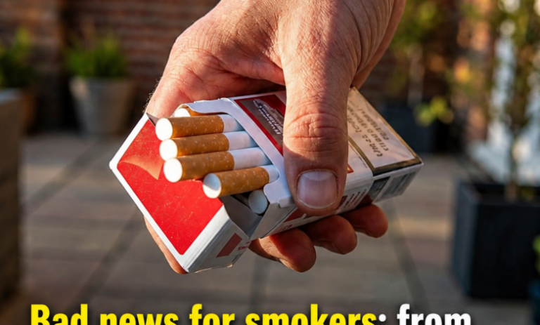 Why Tobacco Prices Are Rising and How New Policies Are Changing Consumer Costs