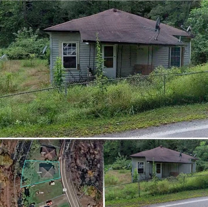Public Auction – 0.15 Acre Property with 2-Bedroom Structure: An Investment Opportunity