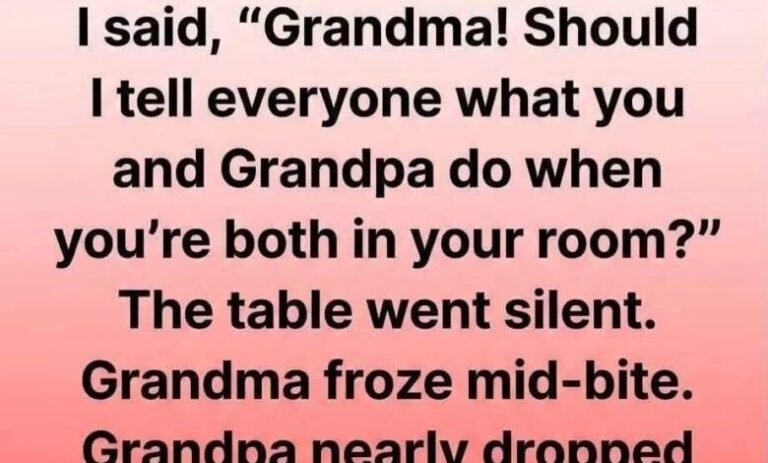 I Accidentally Revealed a Family Secret at Dinner — Then Everything Changed