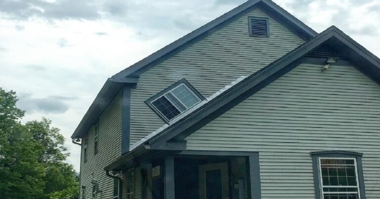 Why Do Some Homes Have ‘Witch Windows’?