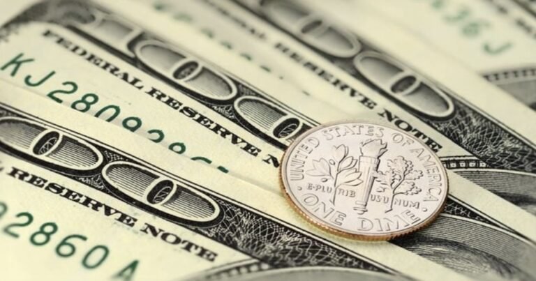 If You Find This Dime, You Could Be Holding Nearly $2 Million