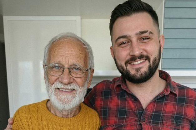 A Son Made a Life-Changing Decision for His Father — Then an Unexpected Medical Breakthrough Changed Everything