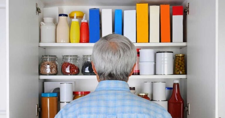 11 Foods That Basically Never Expire