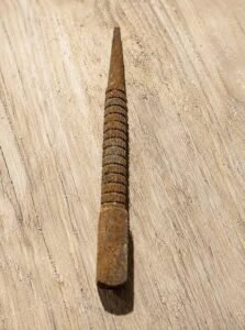 The Centuries-Old Tool Still Trusted by Woodworkers Today