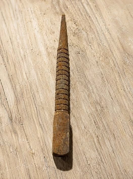 The Centuries-Old Tool Still Trusted by Woodworkers Today