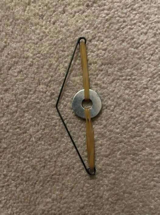 The Strange Little Gadget That Left Everyone Guessing—Its Real Purpose Surprised Thousands