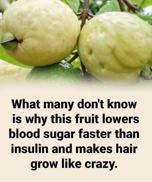 Fruit That May Help Keep Blood Sugar in Check