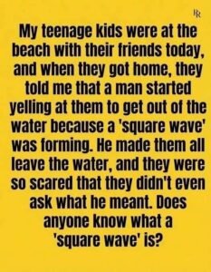 Ocean Safety Guide