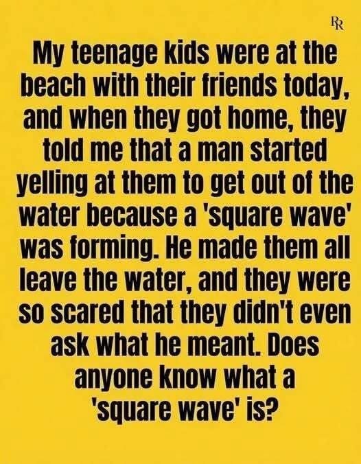 Ocean Safety Guide
