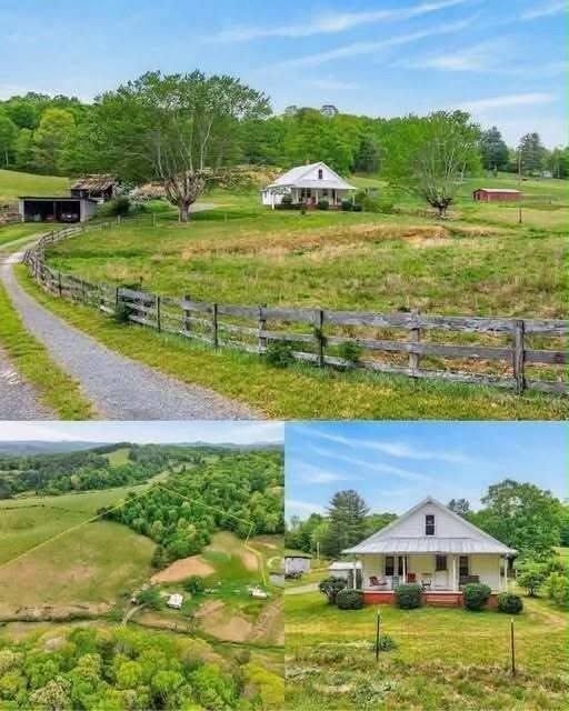 15.5 Acres — No Neighbors, No Noise