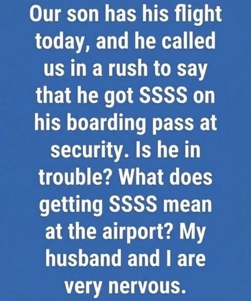 Boarding