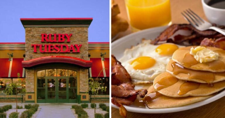 12+ Restaurants Where You’ll Get A Free Meal On Your Birthday