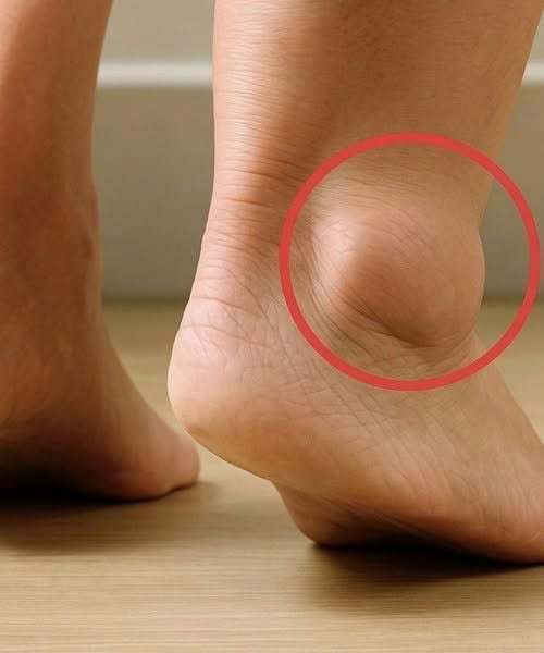 Understanding Swollen Feet in Seniors and Ways to Reduce Discomfort