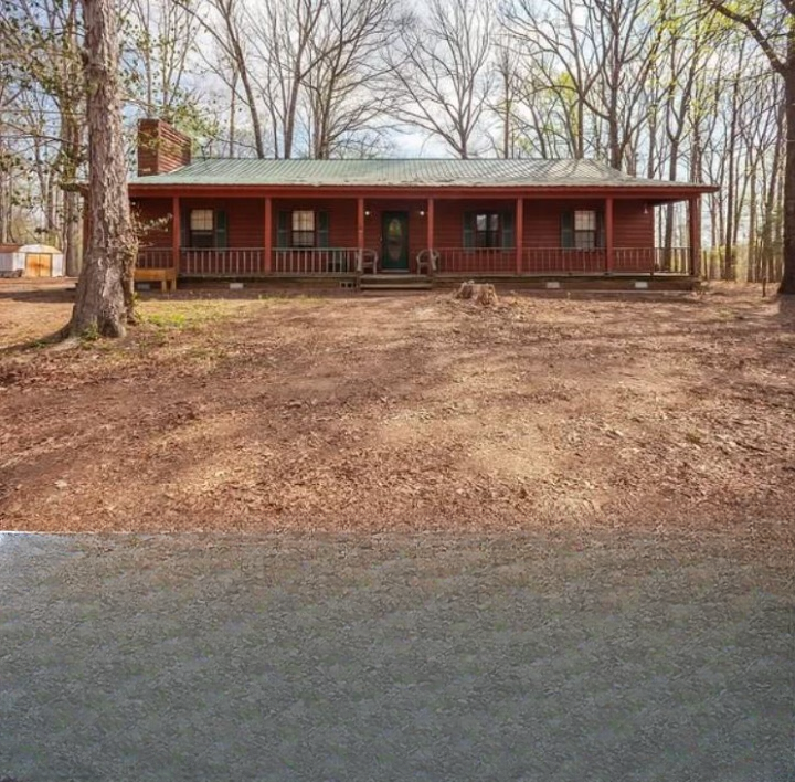 2-Acre Madison County Home with Room to Grow and Investment Potential