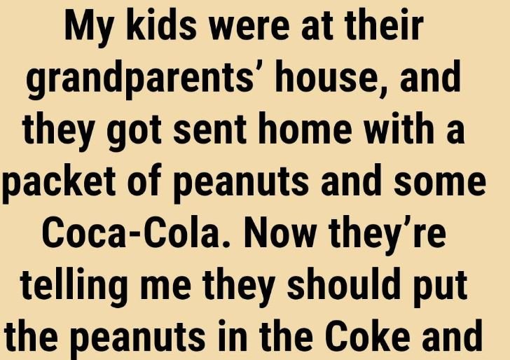 Why Putting Peanuts Into Coke Is Suddenly Going Viral Again—and the Surprisingly Deep Story Behind It