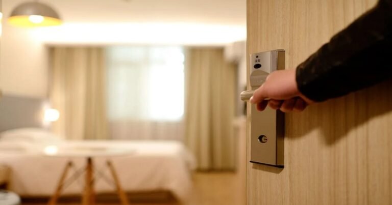 Things You Should Absolutely Avoid Touching in Someone Else’s Home