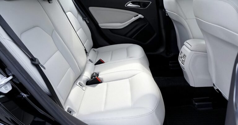 Secret Switch in Your Car That Could Save Your Life One Day