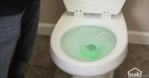 How To Unclog A Toilet Without Using A Plunger