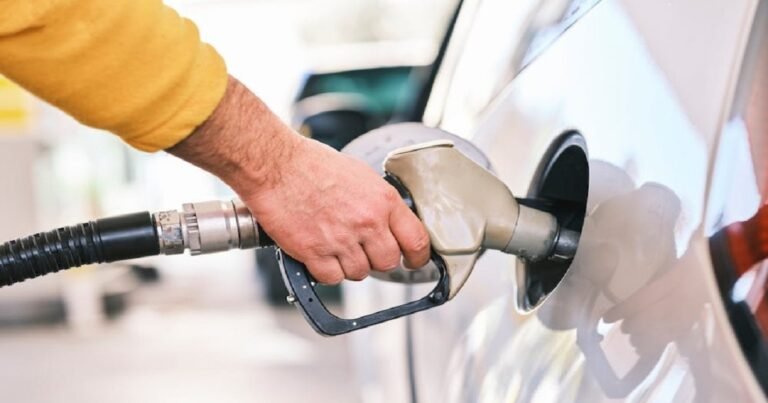 Why are Gas Tanks Located on Different Sides in Various Cars?