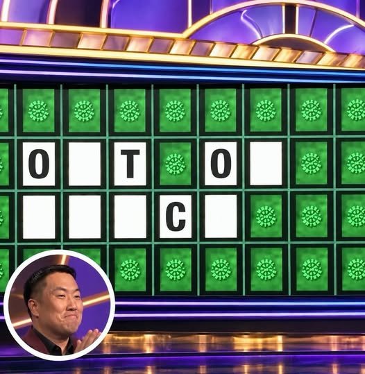 Player Loses Out On $1M Over This Tough Wheel of Fortune Puzzle