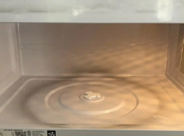 The Unsung Hero of the Kitchen: What That Little Plastic Ring in Your Microwave Actually Does (And Why It Matters)