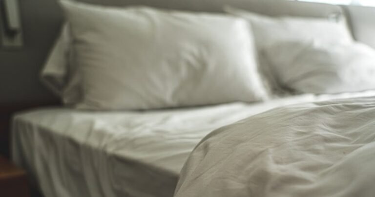 Why Are Hotel Sheets Tucked So Tightly?