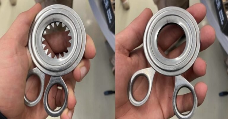 How to Use This Strange Tool in Your Kitchen