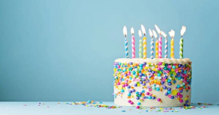 Why Do We Eat Cakes on Birthdays?