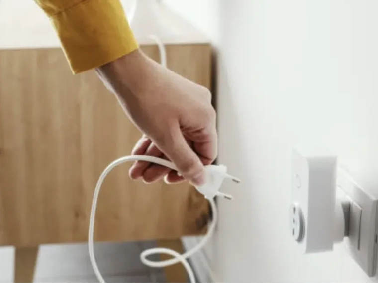 Does Unplugging Appliances Save Electricity?