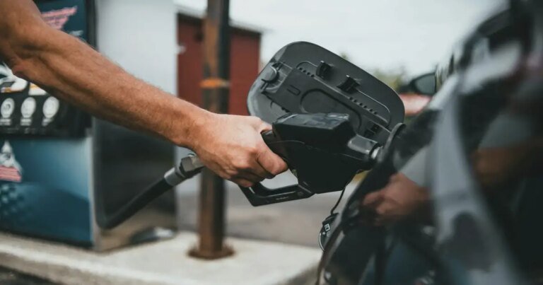How to Recognize and Avoid Credit Card Skimmers at Gas Stations