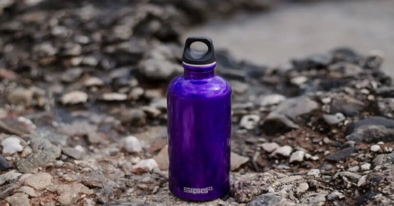 Why You Should Always Travel with an Empty Water Bottle