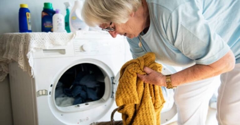 “My Grandma Used To Add Pepper To Her Laundry. Here’s Why”