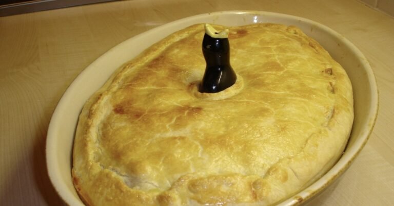 What Is a Pie Bird, and How Do You Actually Use One?
