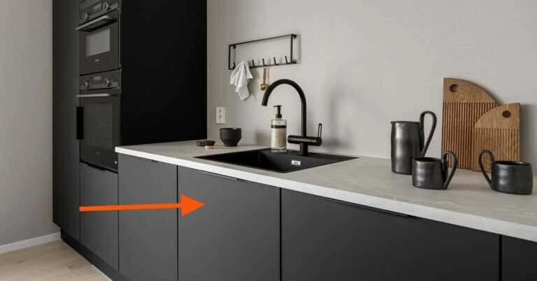 5 Items You Should Never Put Under the Sink in Your Kitchen