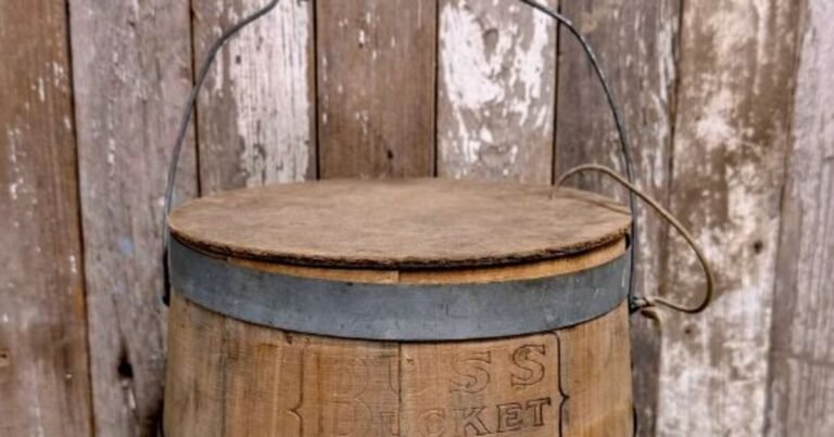 What’s the Secret Behind This Mysterious Antique Device?