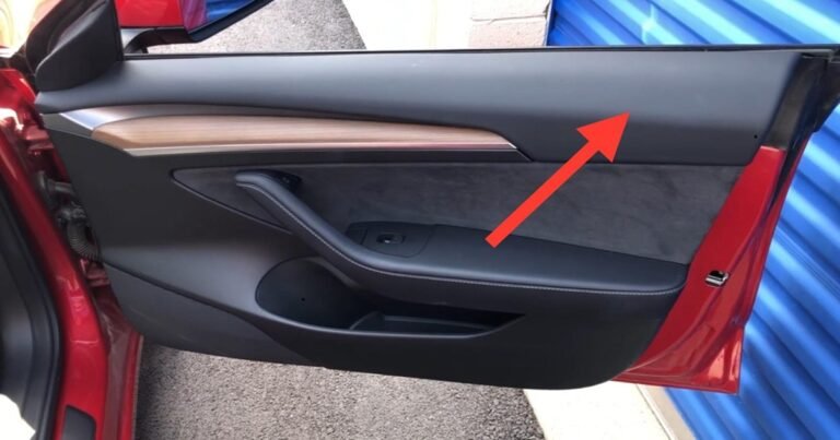 How to Unlock Your Electronic Car Door After a Crash