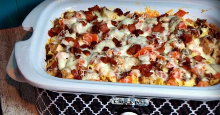 10 Simple And Delicious Casseroles To Make For Family Dinners