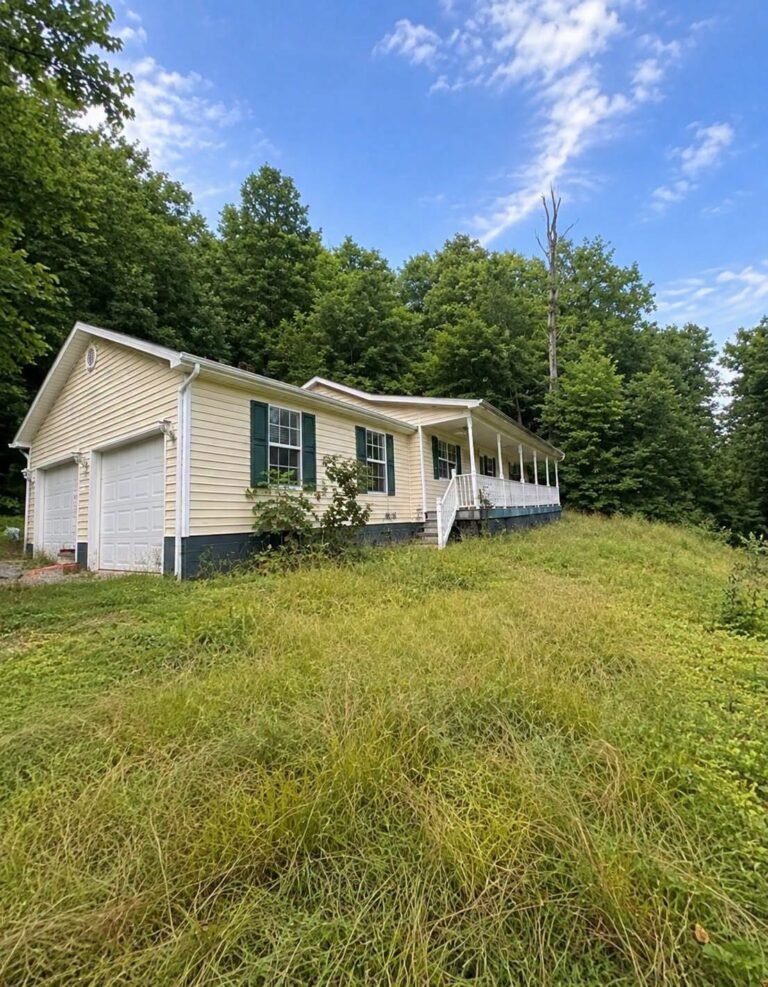 $15,000 3 bedrooms, 2 bathrooms…View more