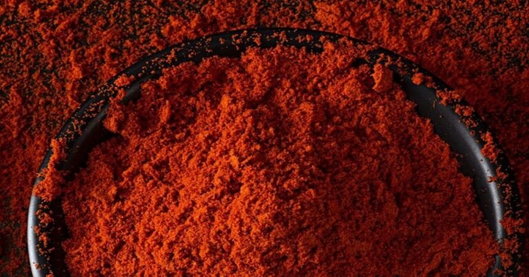 What Is Paprika Made Of? Social Media Users Were Surprised After Finding Out