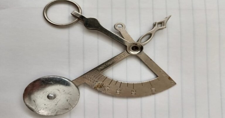 Only Legends Know What This Really Is and How It Was Used