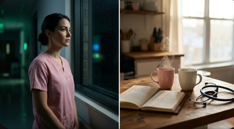 What Happened During My Last Night Shift: A Single Nurse’s Heartbreaking Confession