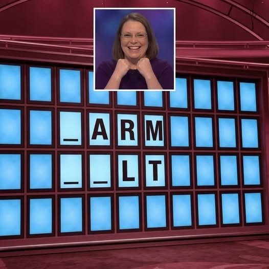 She Looked at the Board for Barely Two Seconds Before Saying the One Answer Nobody Expected See Why