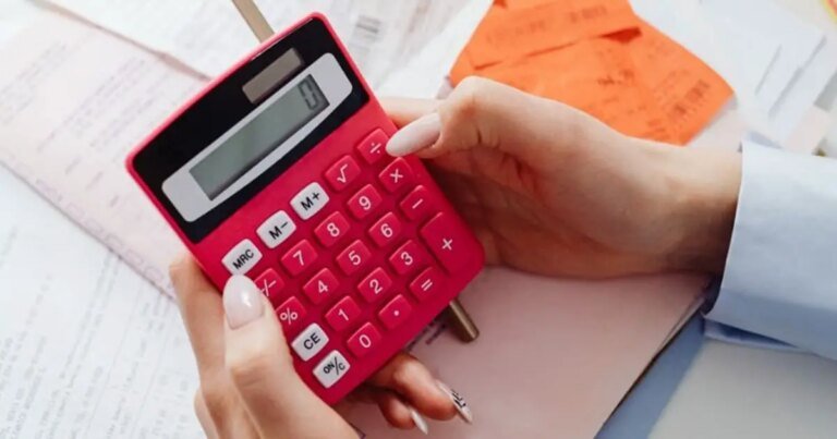 What Do CE and C Mean on a Calculator?