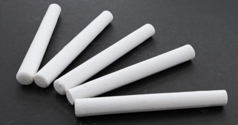 Why You Should Keep Chalk in Your Kitchen