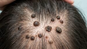 Unusual Skin Growths